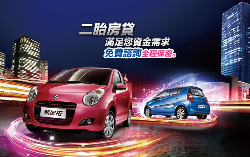 車貸
